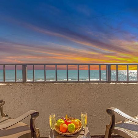 Ocean Reef Resort - Direct Oceanfront Studio - Nicely Updated! Perfect For 2-4 Guests! Unit 401 Myrtle Beach Exterior foto